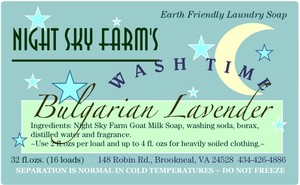 Night Sky Farm