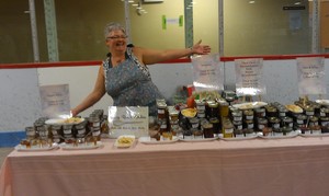 Mabou Farmers Market