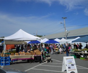 Lunenburg Farmers Market