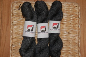 Maranatha Alpaca Farm