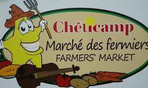Cheticamp Farmers Market