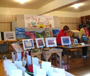 Cape North Farmers Market