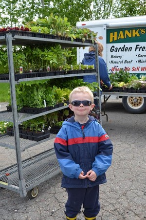 Cape Breton Farmers Market