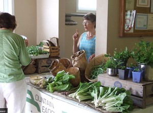 Baddeck and Area Community Market