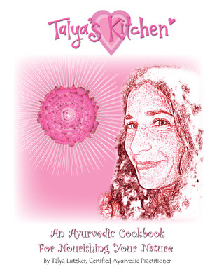 Ayurveda Every Day With Talya