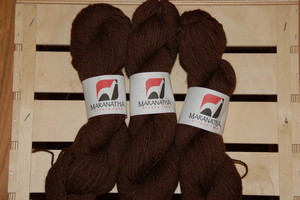 Maranatha Alpaca Farm
