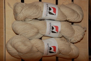 Maranatha Alpaca Farm