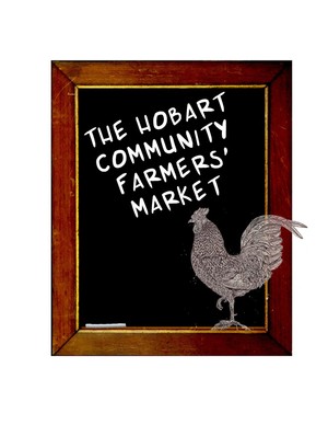 Hobart Community Farmers' Market
