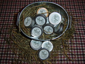Trudy & Sage Goat Milk Soaps
