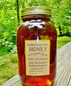 Meadow Branch Farm