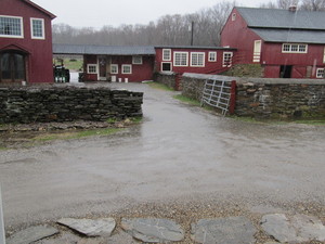 Woodbridge Farm