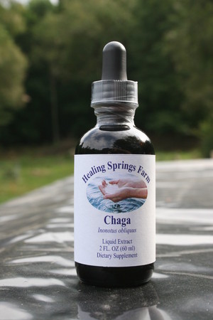 Healing Springs Farm