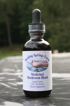 Healing Springs Farm