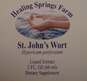 Healing Springs Farm