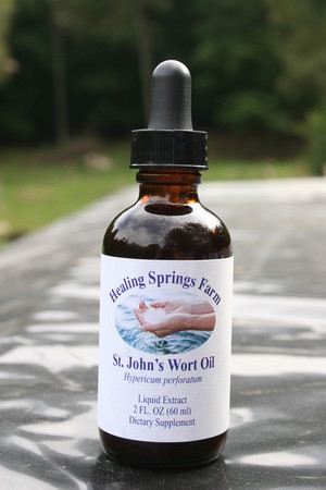 Healing Springs Farm