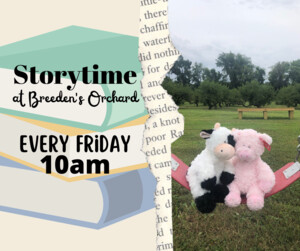 Breeden's Orchard