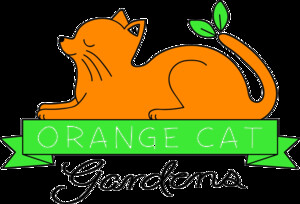 Orange Cat Gardens