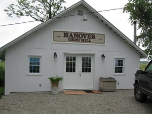 Hanover Grist Mill