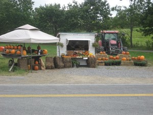 Heritage Farms