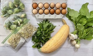 Kith & Kin CSA