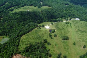 Three Falls Farm