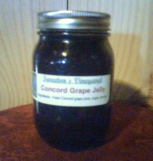 White City Produce & Greenhouses