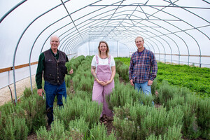 Purple Sage Farms