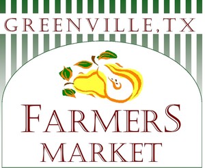 Farmers Market - Greenville, TX