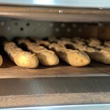Baker No. 9 Handcrafted Bread