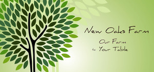 New Oaks Farm