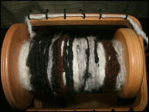 Alagaesia Farm, Fibers, and More!