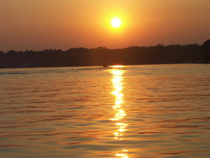 Lake Milton Farmers Market