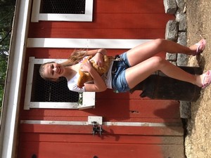 Fisk Farm
