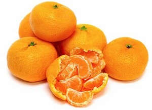 The Orange Shop