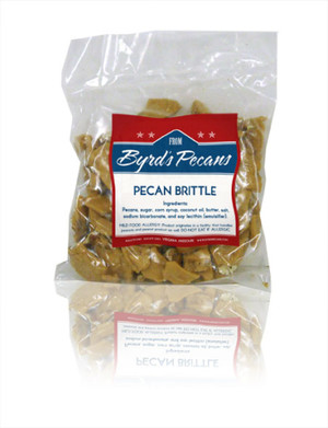Byrd's Pecans
