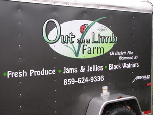 Out On A Limb Farm