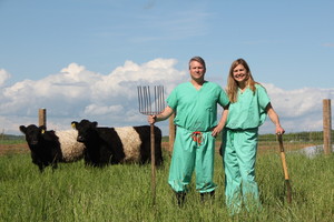 Totten Family Farm
