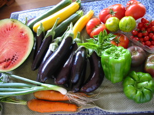 One Acre Farm