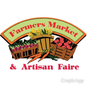 Running Springs Farmers Market & Artisan Faire