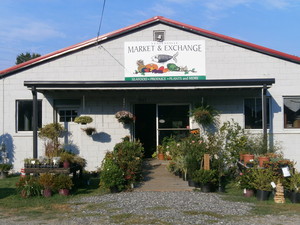 Statesville Market and Exchange, Inc.