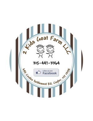 2 Kids Goat Farm LLC