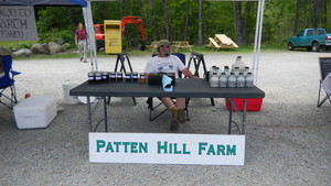 Antrim Farmers Market