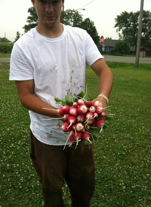 Double J Farms