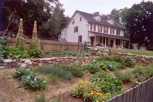 Greenbank Mills and Philips Farm