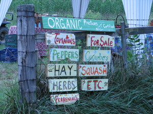 Jakes Farm