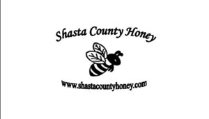 Shasta County Honey