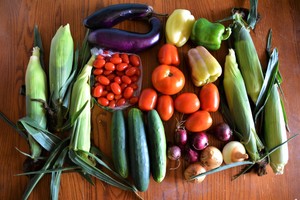 Brown Family Farm