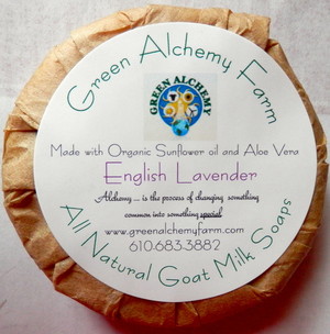 Green Alchemy Farm LLC