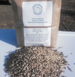 Common Wealth Seed Growers