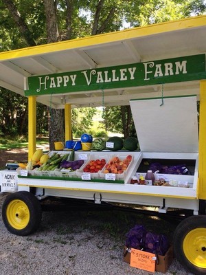 Happy Valley Farm